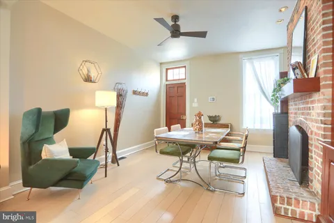 $399,950 | 111 West Barre Street, Baltimore, MD 21201