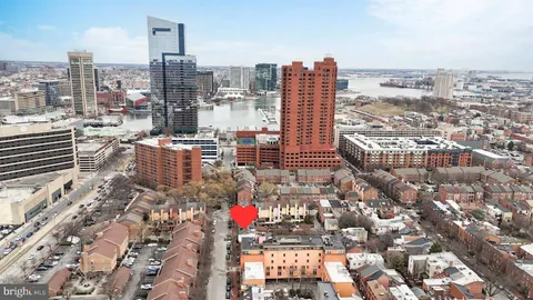 $399,950 | 111 West Barre Street, Baltimore, MD 21201