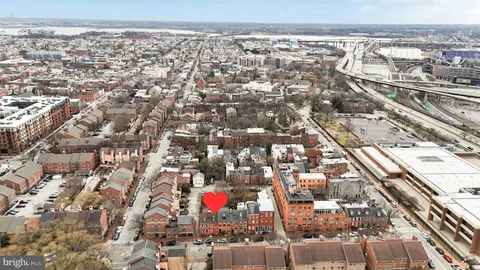 $399,950 | 111 West Barre Street, Baltimore, MD 21201