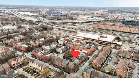 $399,950 | 111 West Barre Street, Baltimore, MD 21201