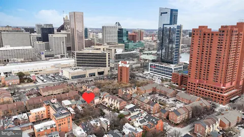 $399,950 | 111 West Barre Street, Baltimore, MD 21201