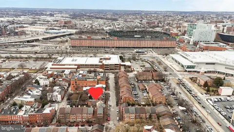 $399,950 | 111 West Barre Street, Baltimore, MD 21201