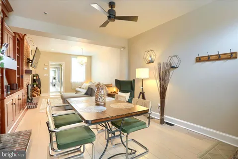 $399,950 | 111 West Barre Street, Baltimore, MD 21201