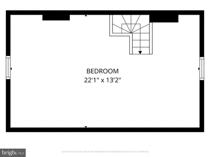 $399,950 | 111 West Barre Street, Baltimore, MD 21201