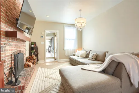 $399,950 | 111 West Barre Street, Baltimore, MD 21201