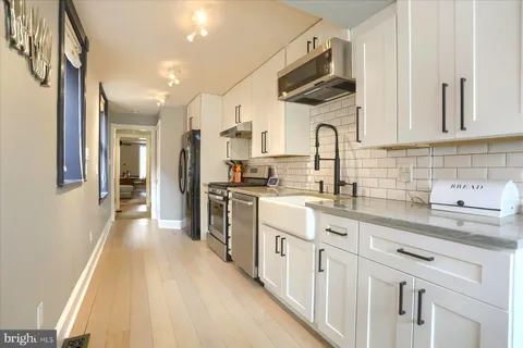 $399,950 | 111 West Barre Street, Baltimore, MD 21201