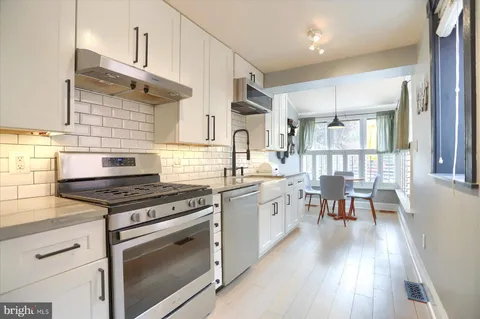 $399,950 | 111 West Barre Street, Baltimore, MD 21201