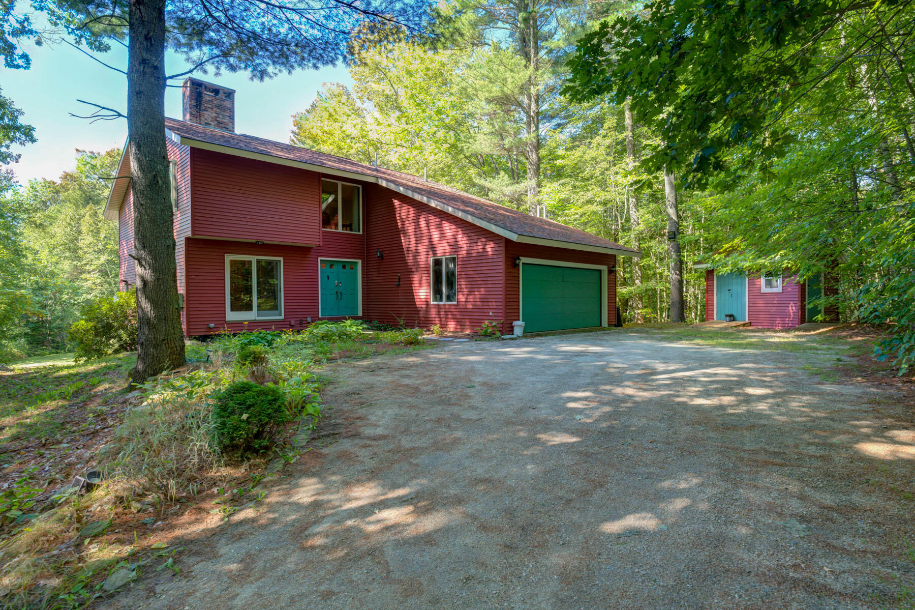 20 Witham Road New Gloucester, ME 04260 - Photo 63 of 63 pic-3