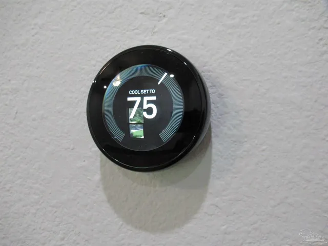 a view of outdoor space and deck