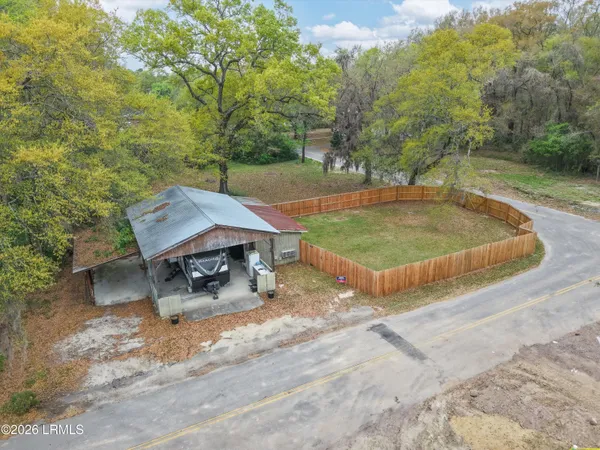 $105,000 | 261 Weathersbee Street, Ridgeland, SC 29936