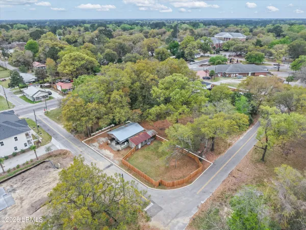 $105,000 | 261 Weathersbee Street, Ridgeland, SC 29936