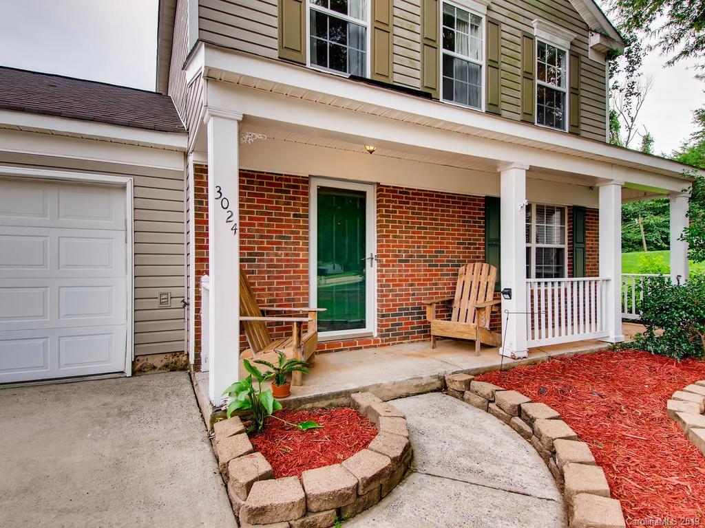 3024 Parade Lane Southwest Concord, NC 28025 - Photo 1 of 28