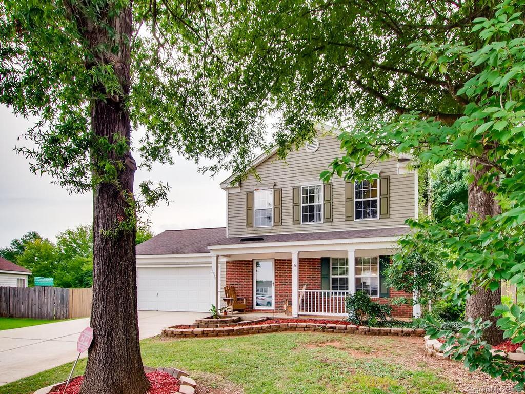 3024 Parade Lane Southwest Concord, NC 28025 - Photo 2 of 28