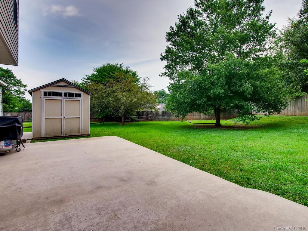 3024 Parade Lane Southwest Concord, NC 28025 - Photo 22 of 28