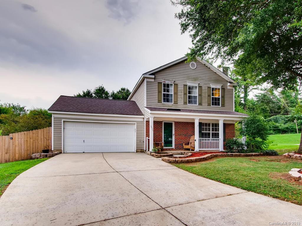 3024 Parade Lane Southwest Concord, NC 28025 - Photo 27 of 28