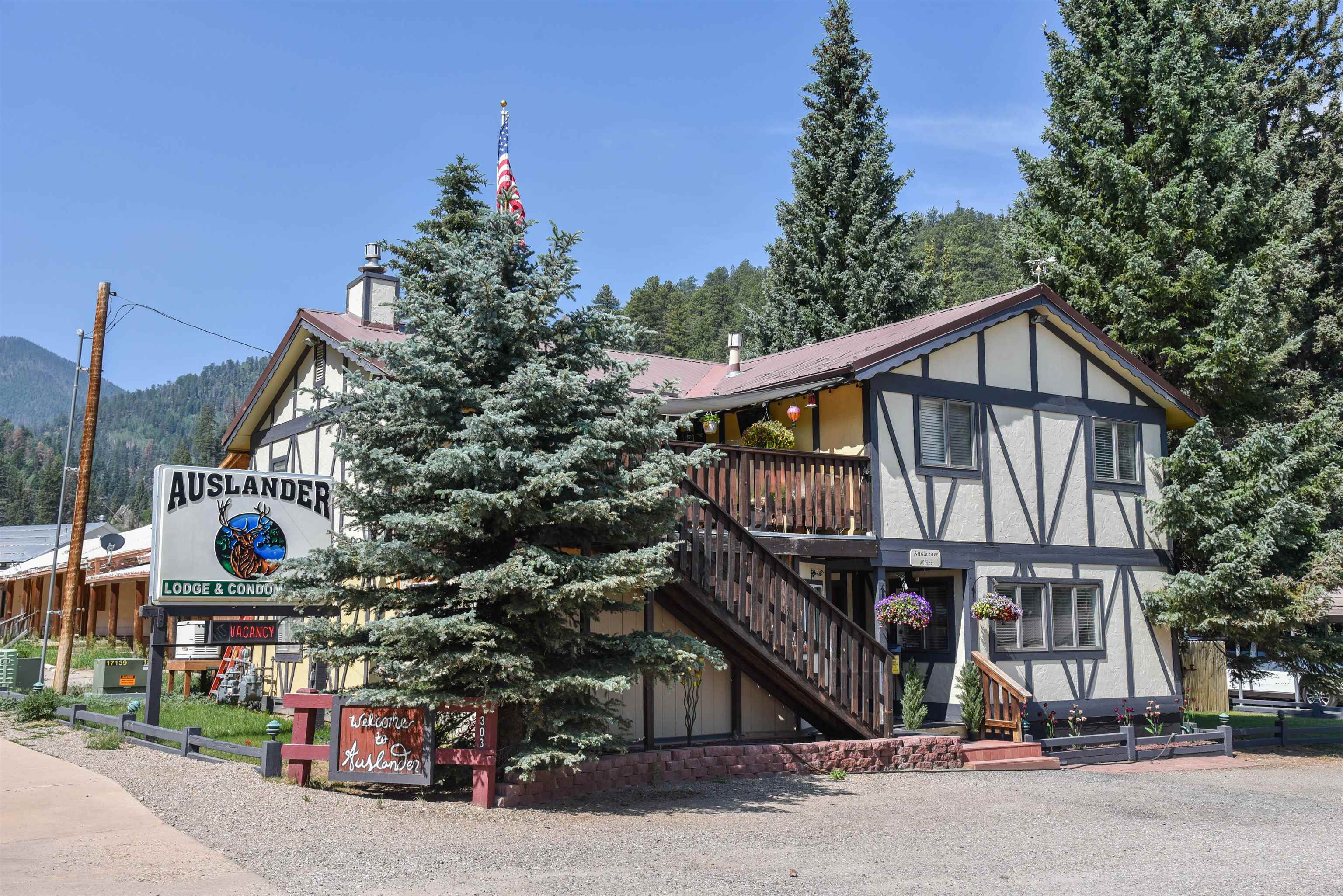 303 Pioneer Road, Unit 19B Red River, NM 87558 - Photo 31 of 32 Gallery Image 31