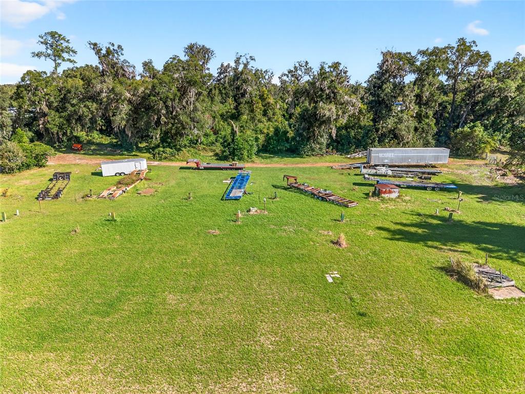 10389 Southeast 50th Avenue Belleview, FL 34420 - Photo 3 of 10 a view of a golf course with a lake