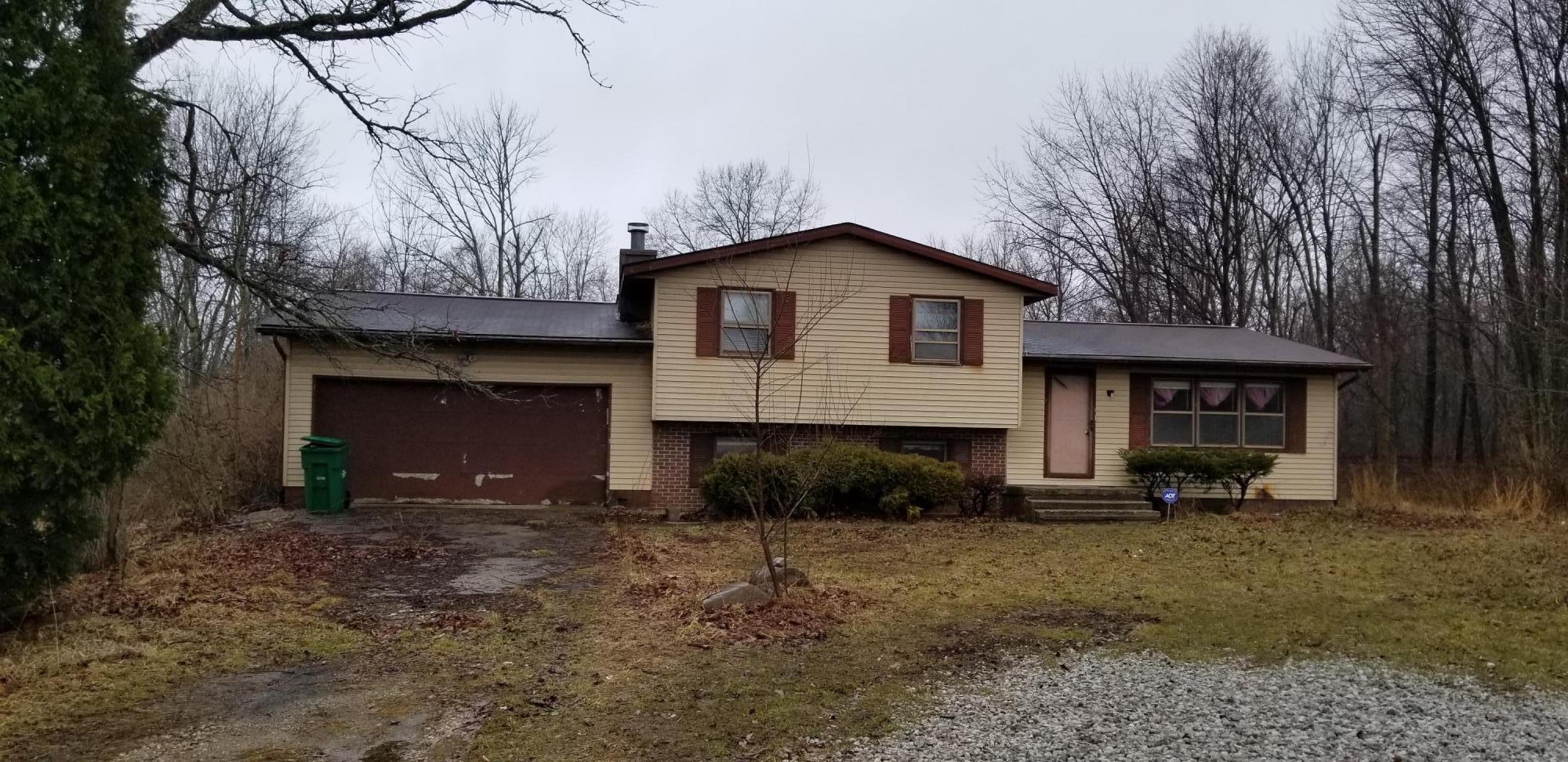 3356 Summit Road Southwest Pataskala, OH 43062 - Photo 1 of 8