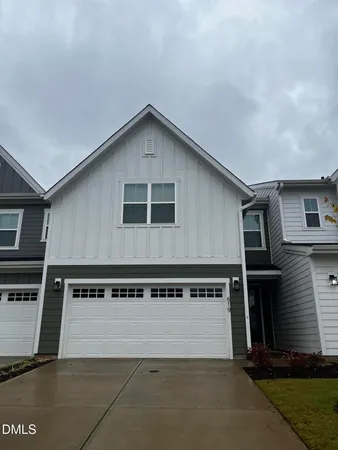 $1,875 | 519 Brittany Court, Durham, NC 27703