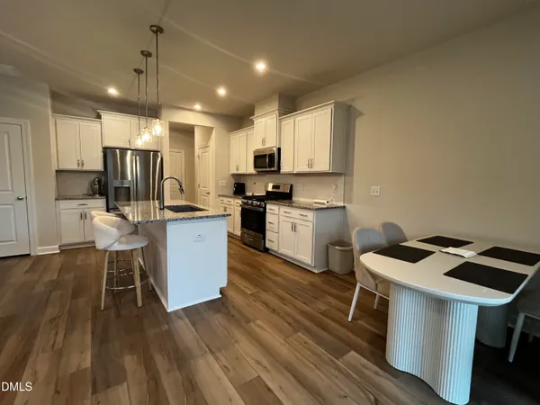 $1,875 | 519 Brittany Court, Durham, NC 27703