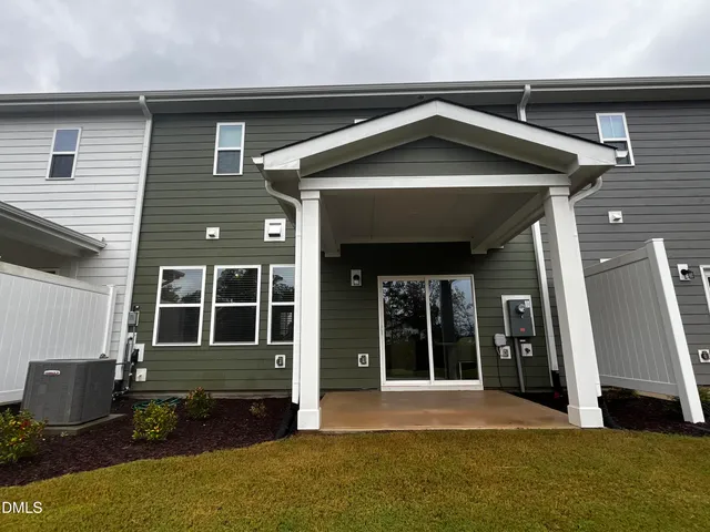 $2,050 | 519 Brittany Court, Durham, NC 27703