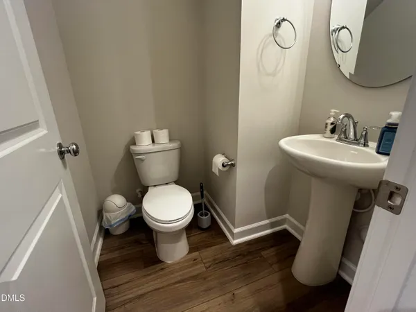 $1,875 | 519 Brittany Court, Durham, NC 27703