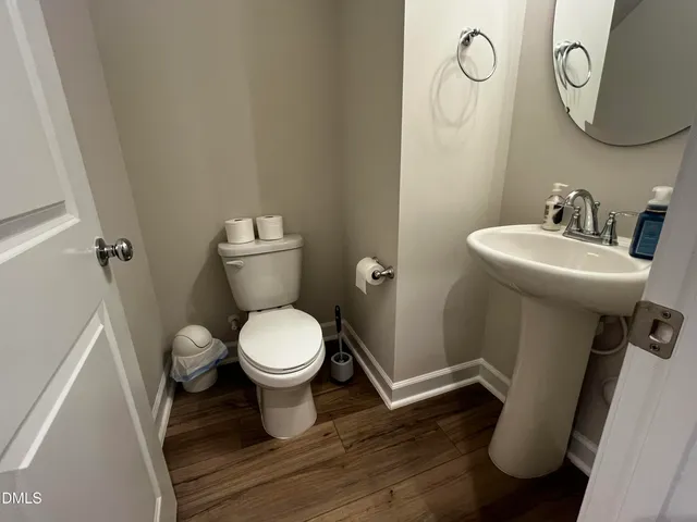 $2,050 | 519 Brittany Court, Durham, NC 27703