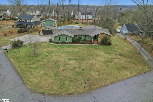 $510,000 | 400 Clarendon Drive, Easley, SC 29642
