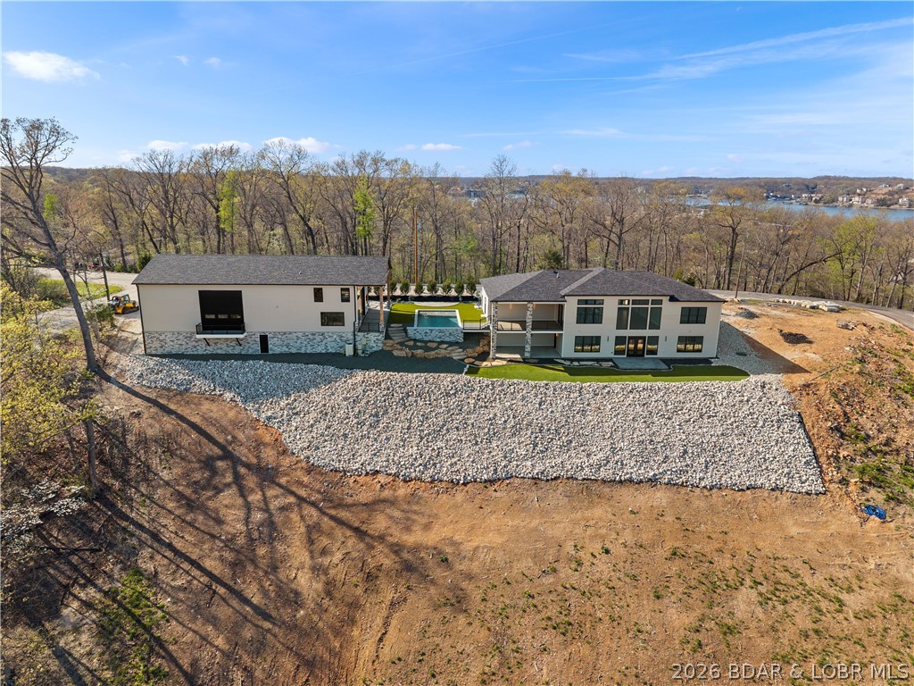 1356 Duckhead Road Lake Ozark, MO 65049 - Photo 96 of 99 Dream Property w/ Main House, In-Ground Pool, and