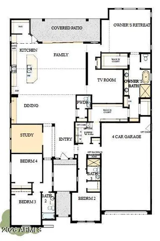 $896,304 | 1056 Golden Ore Pass, Apache Junction, AZ 85120