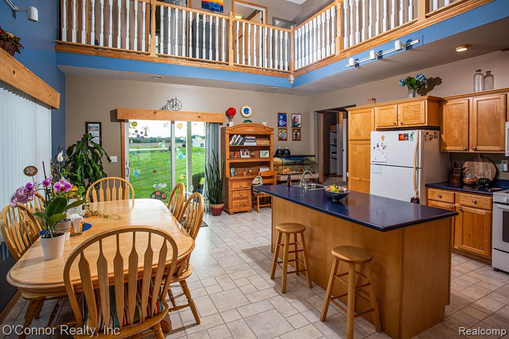 7995 Lakeshore Road Lexington, MI 48450 - Photo 8 of 37