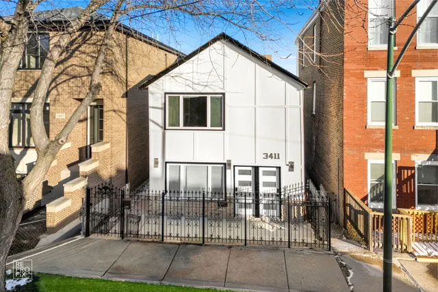 $599,500 | 3411 South Lituanica Avenue, Chicago, IL 60608