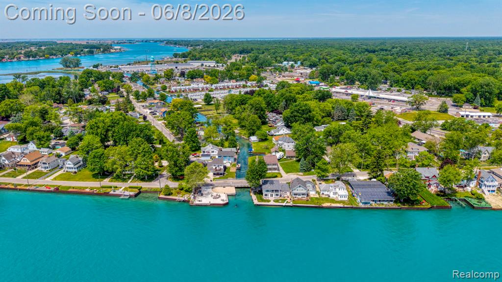 401 Pointe Tremble Road Algonac, MI 48001 - Photo 9 of 40