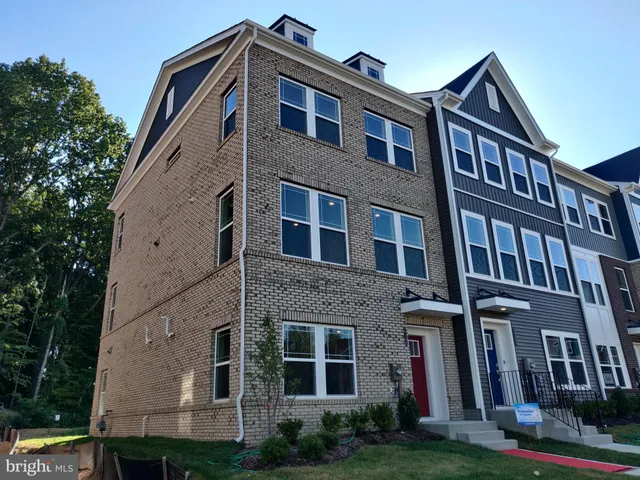 a view of a house with a balcony