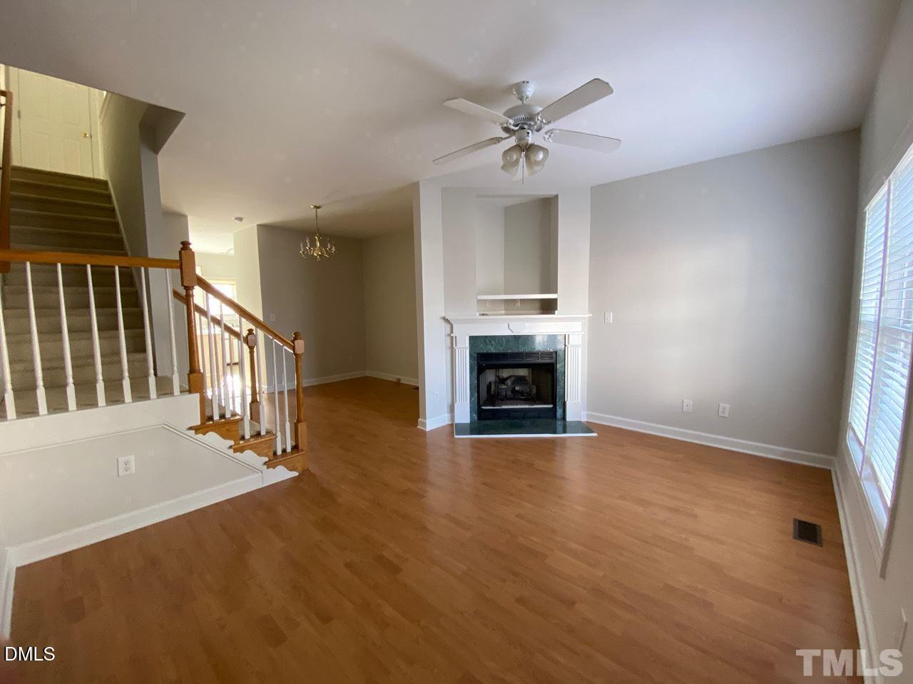 2725 Sterling Park Drive Raleigh, NC 27603 - Photo 3 of 19 TRIANGLEMLS-2357319-2