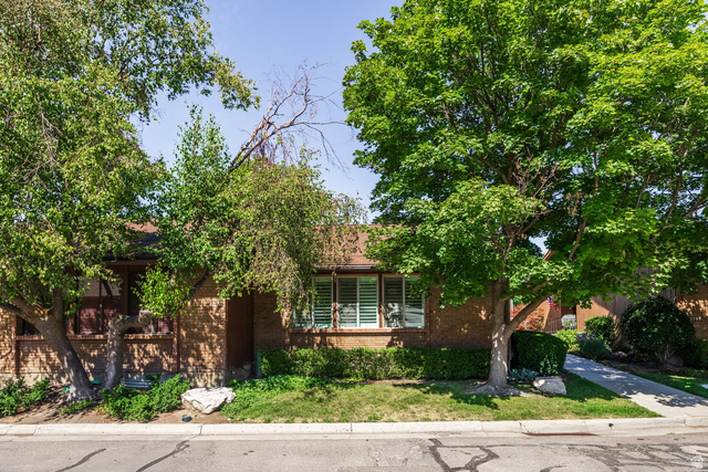 3381 South Honeycut Road, Unit A Millcreek, UT 84106 - Photo 30 of 48