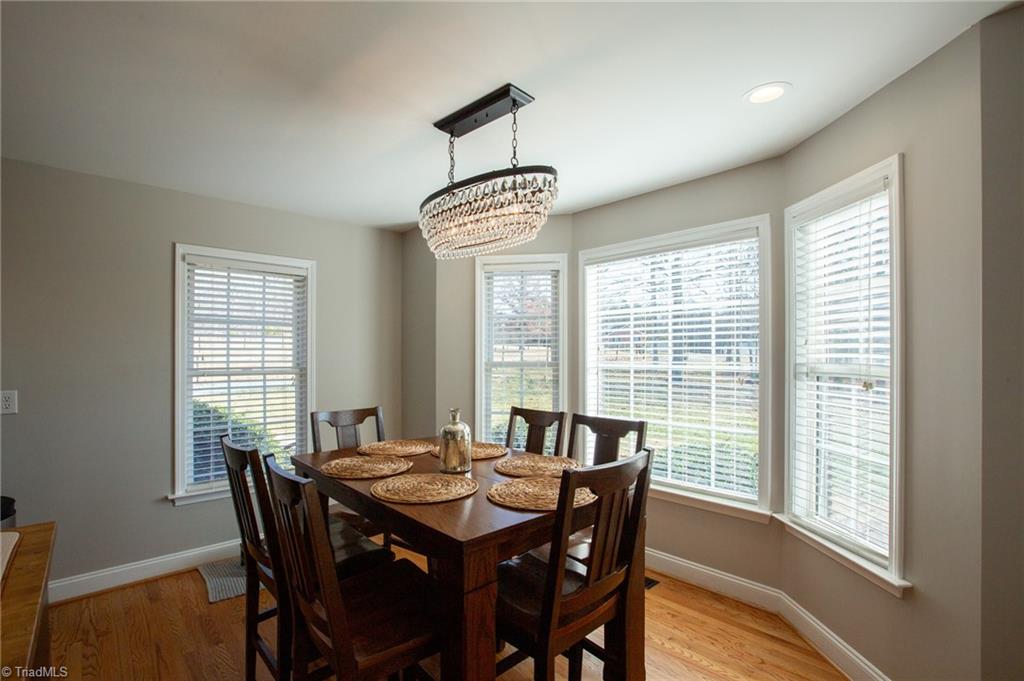 490 Ed Essick Road Lexington, NC 27295 - Photo 22 of 46 Gallery Image 22