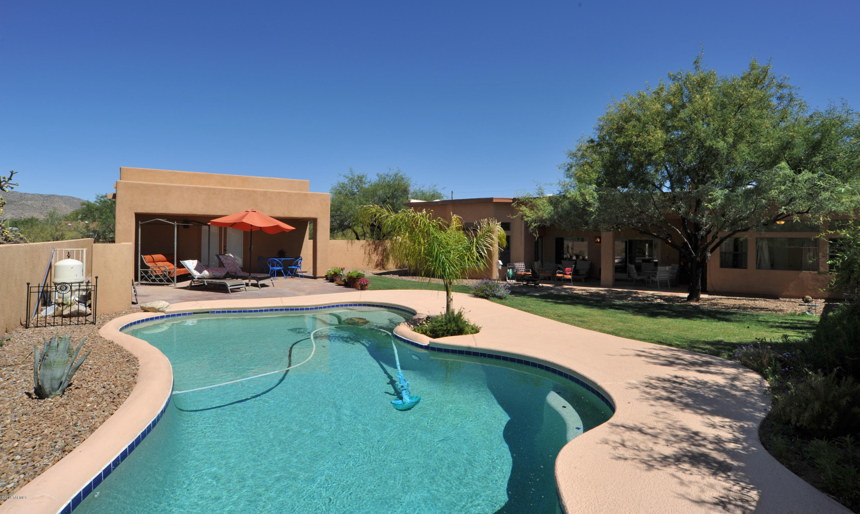 11313 East Limberlost Road Tucson, AZ 85749 - Photo 35 of 50 Gallery Image 35