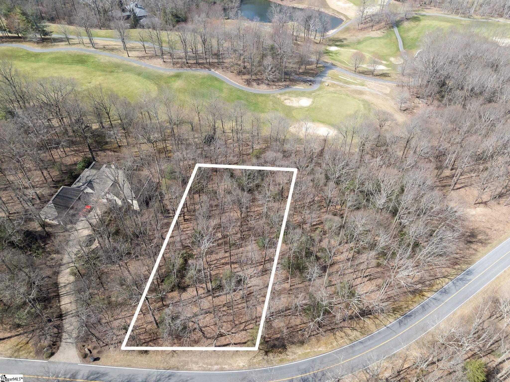 66 The Cliffs Parkway Landrum, SC 29356 - Photo 6 of 20