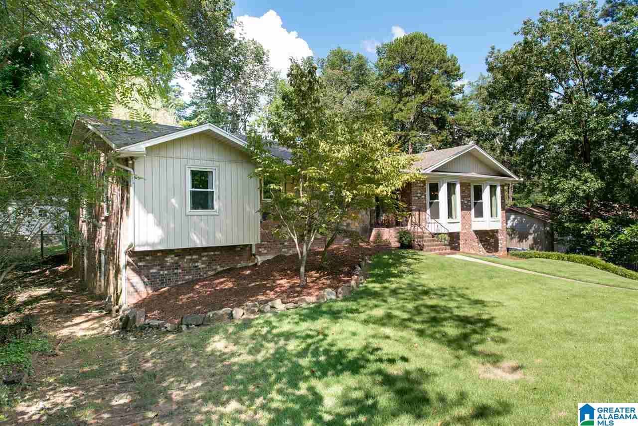 3726 Woodvale Road Birmingham, AL 35223 - Photo 38 of 41