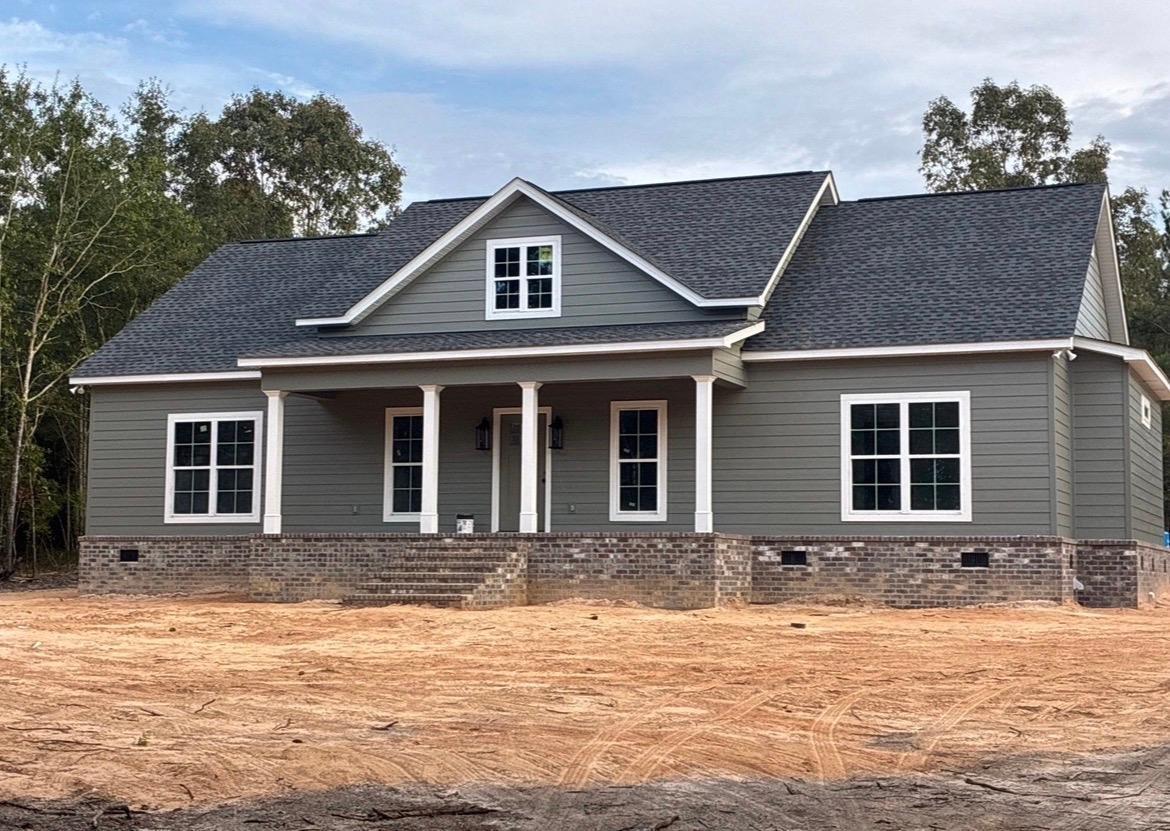 203 Mile Bridge Way Ridge Spring, SC 29129 - Photo 1 of 3 Gallery Image 1
