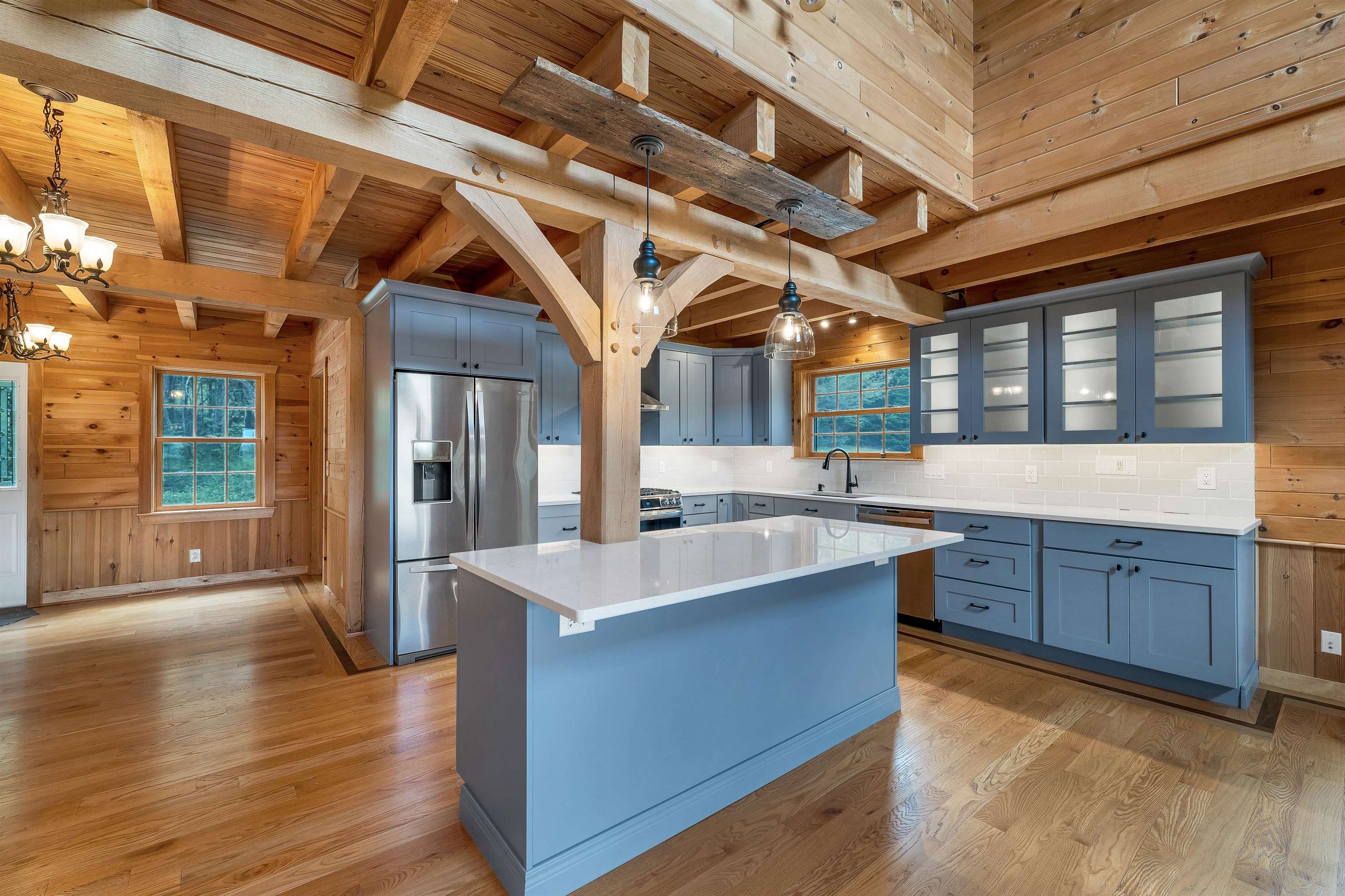 377 Titus Hill Road Colebrook, NH 03576 - Photo 12 of 58