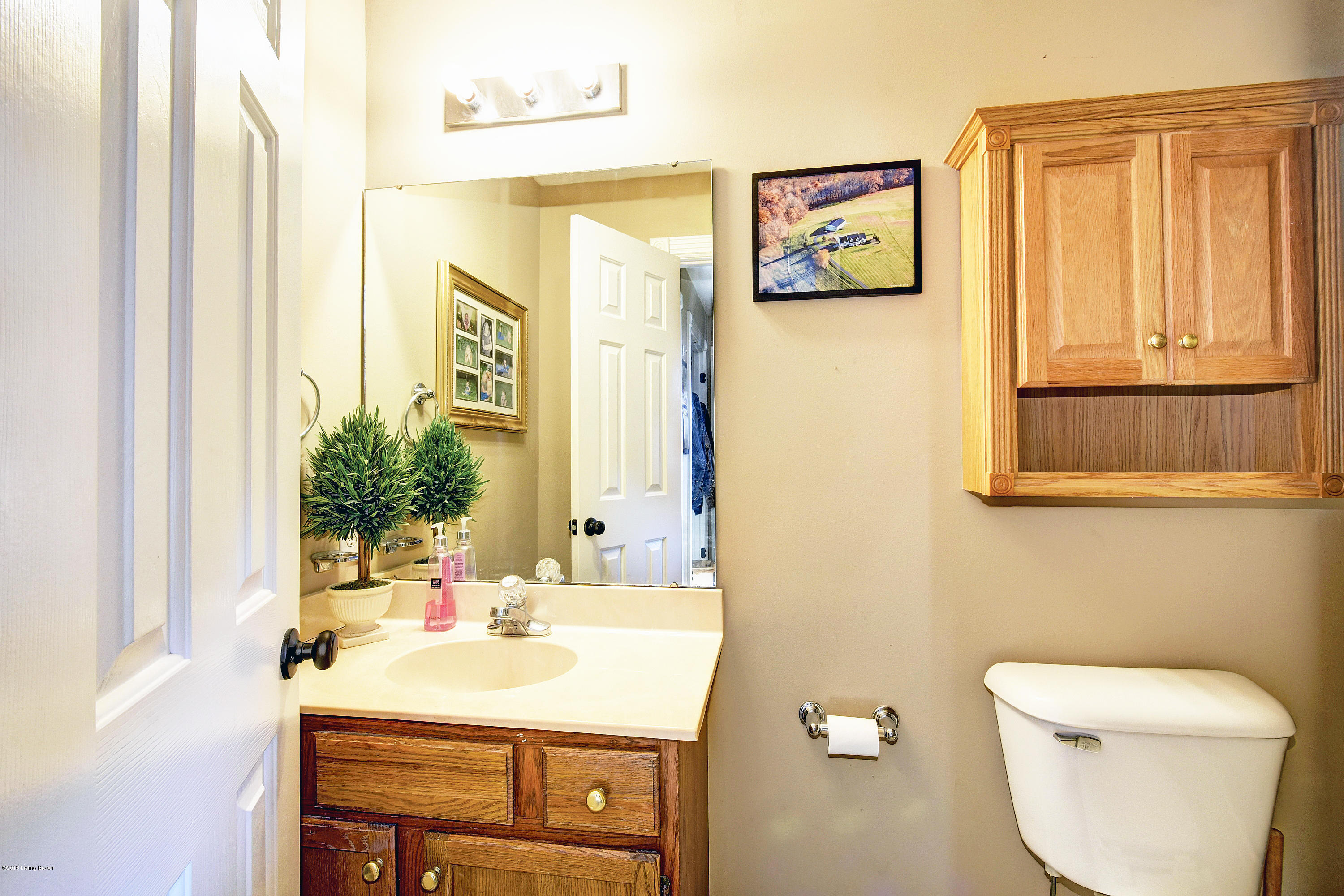 726 Brashears Point Road Taylorsville, KY 40071 - Photo 45 of 88 3rd Bath on 1st floor