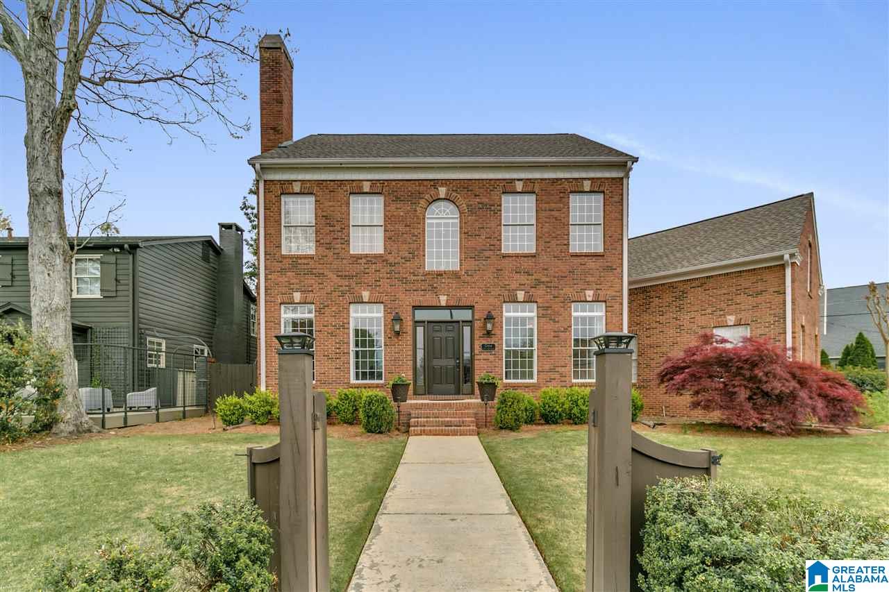 1 Elm Street Birmingham, AL 35213 - Photo 2 of 50