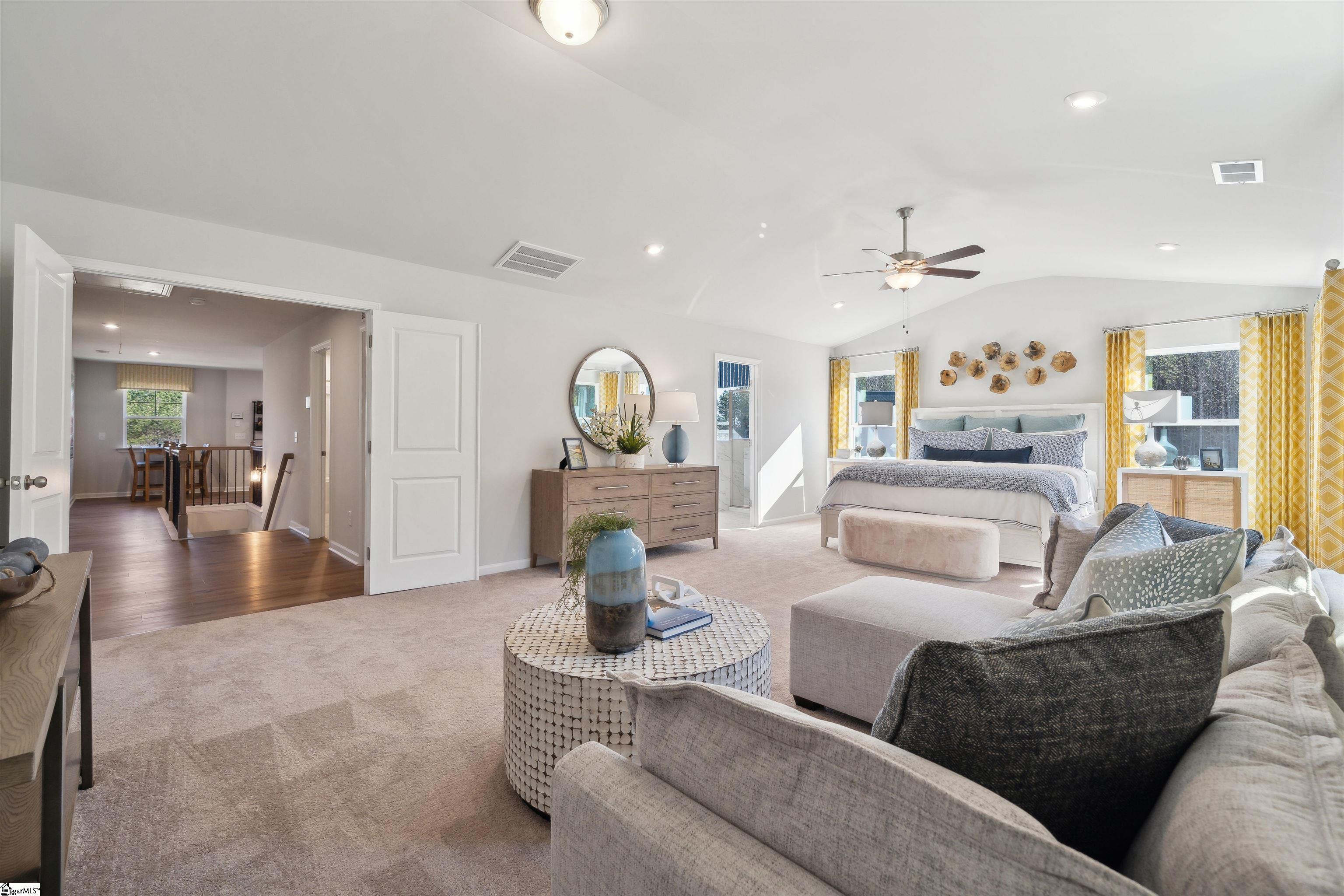 4033 Francis Spg Way Inman, SC 29349 - Photo 11 of 36