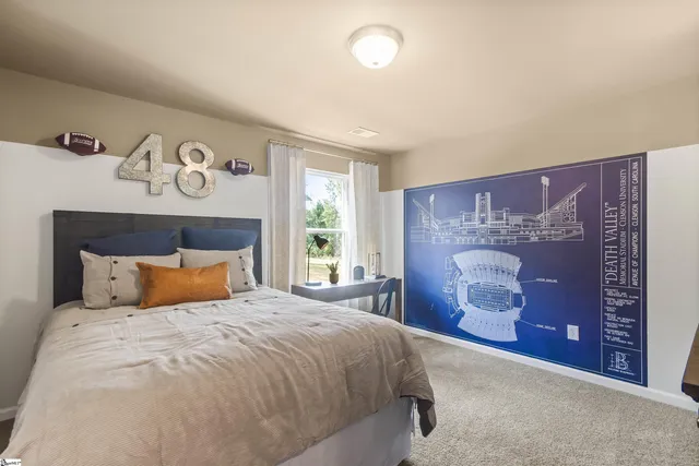 $385,220 | 4033 Francis Spg Way, Inman, SC 29349