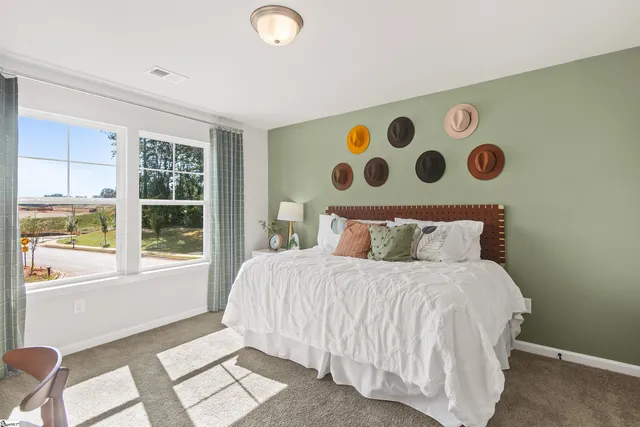 $385,220 | 4033 Francis Spg Way, Inman, SC 29349