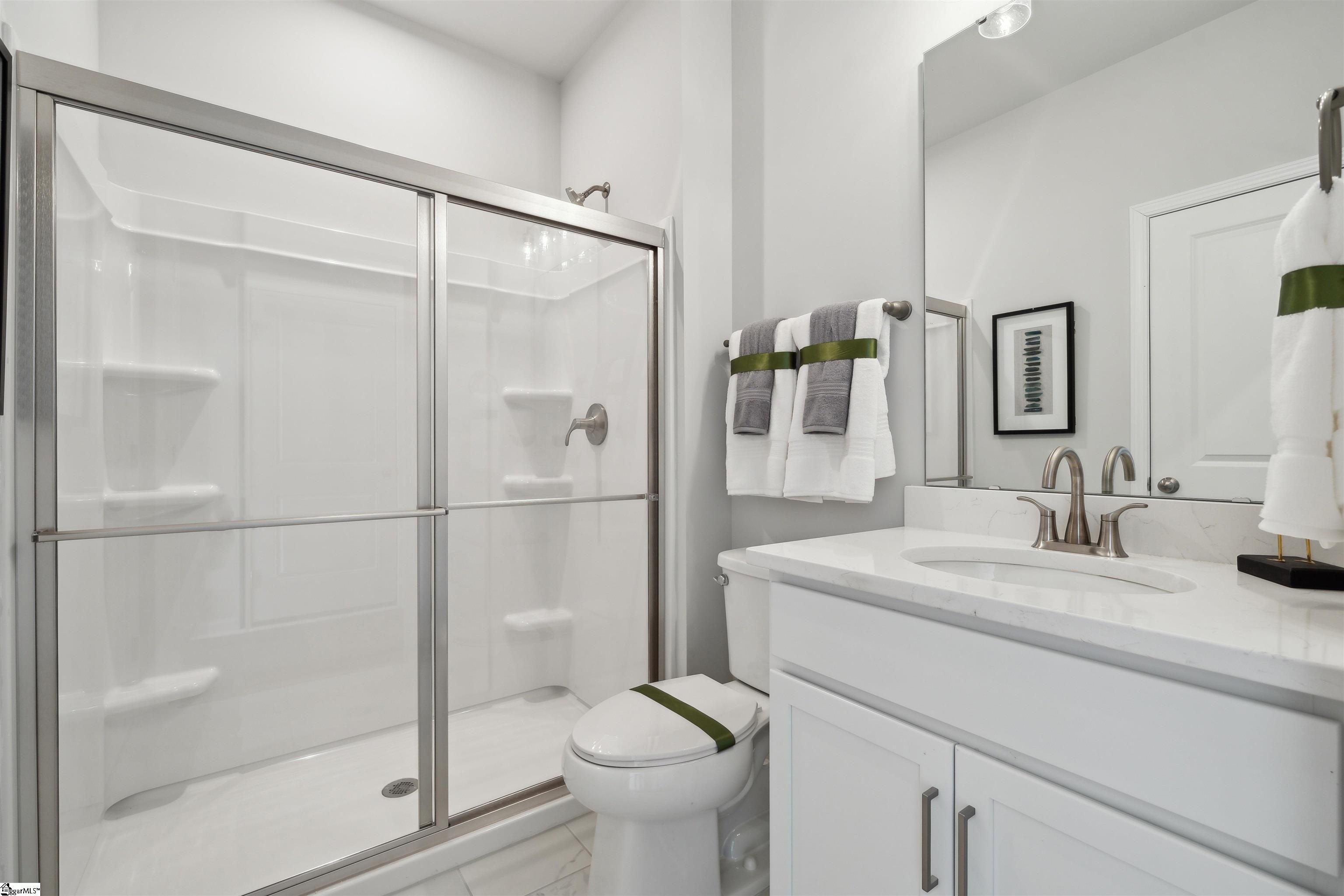 4033 Francis Spg Way Inman, SC 29349 - Photo 17 of 36