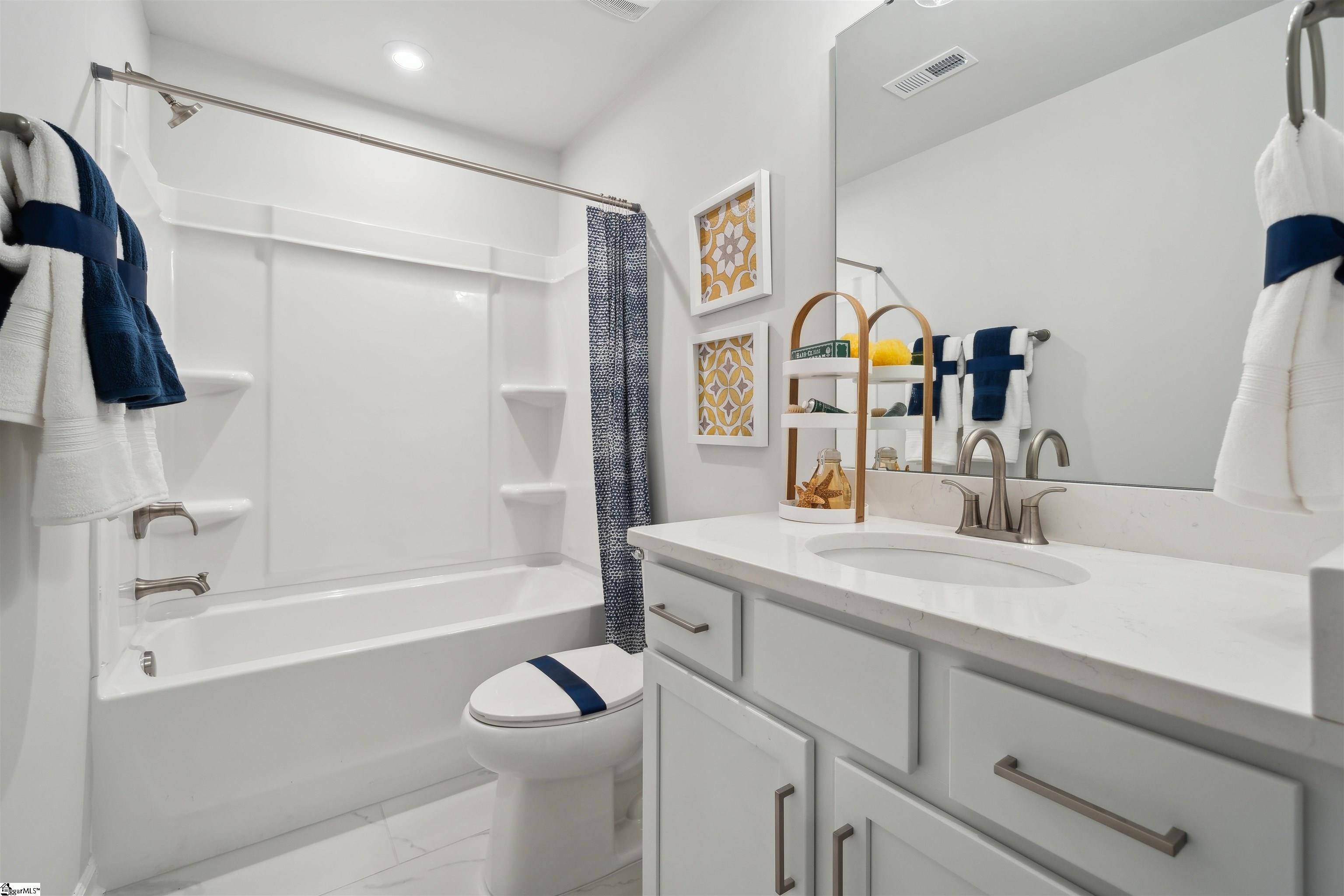 4033 Francis Spg Way Inman, SC 29349 - Photo 18 of 36