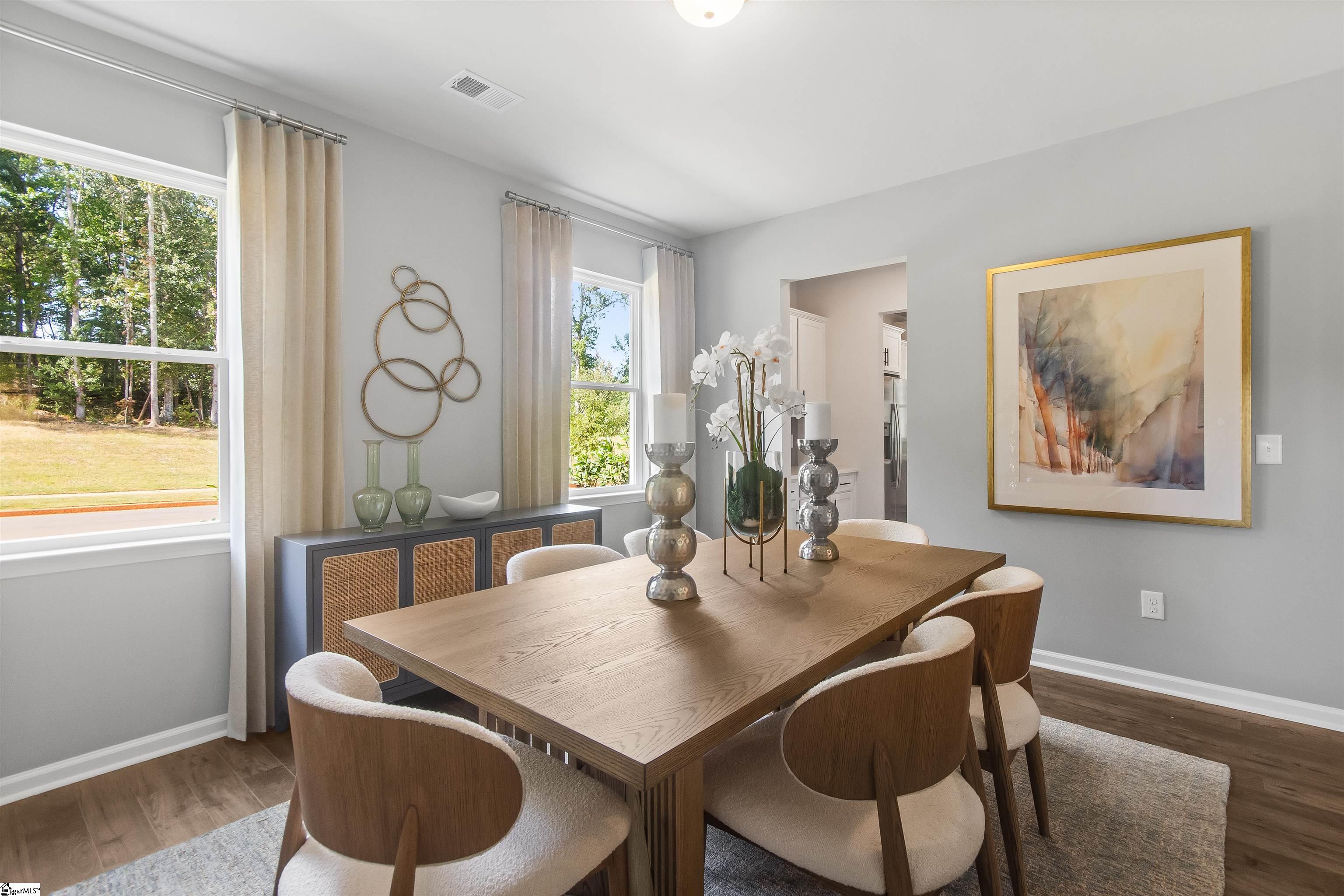 4033 Francis Spg Way Inman, SC 29349 - Photo 24 of 36